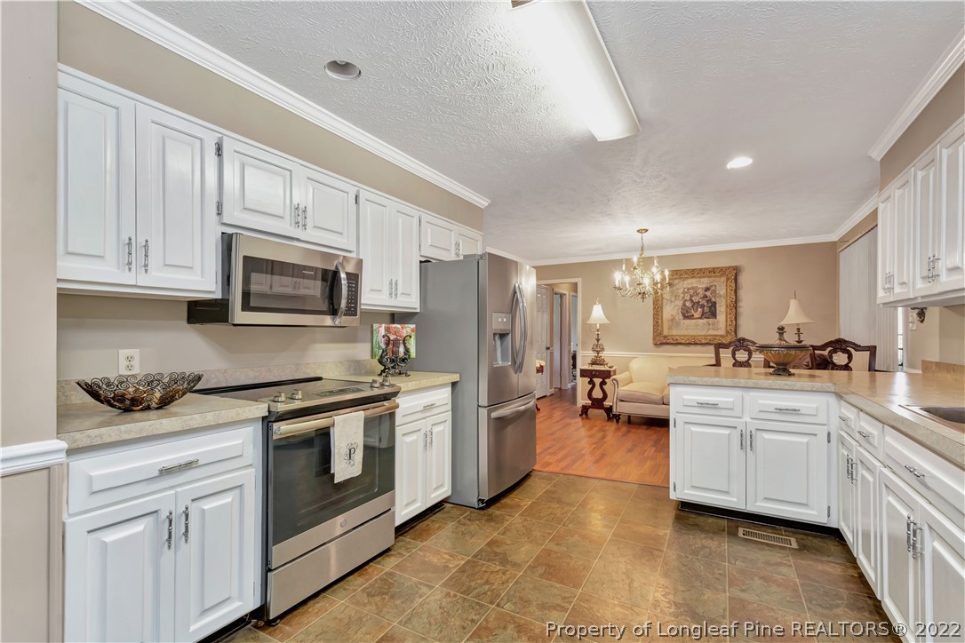 102 Tartan Road Lumberton, NC 28358 - Photo 15 of 37 Gallery Image 15