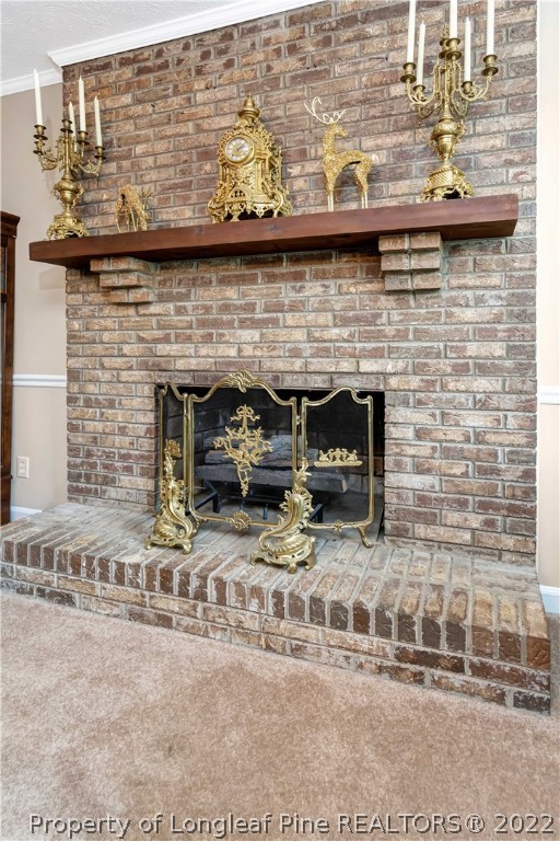 102 Tartan Road Lumberton, NC 28358 - Photo 24 of 37 Gallery Image 24