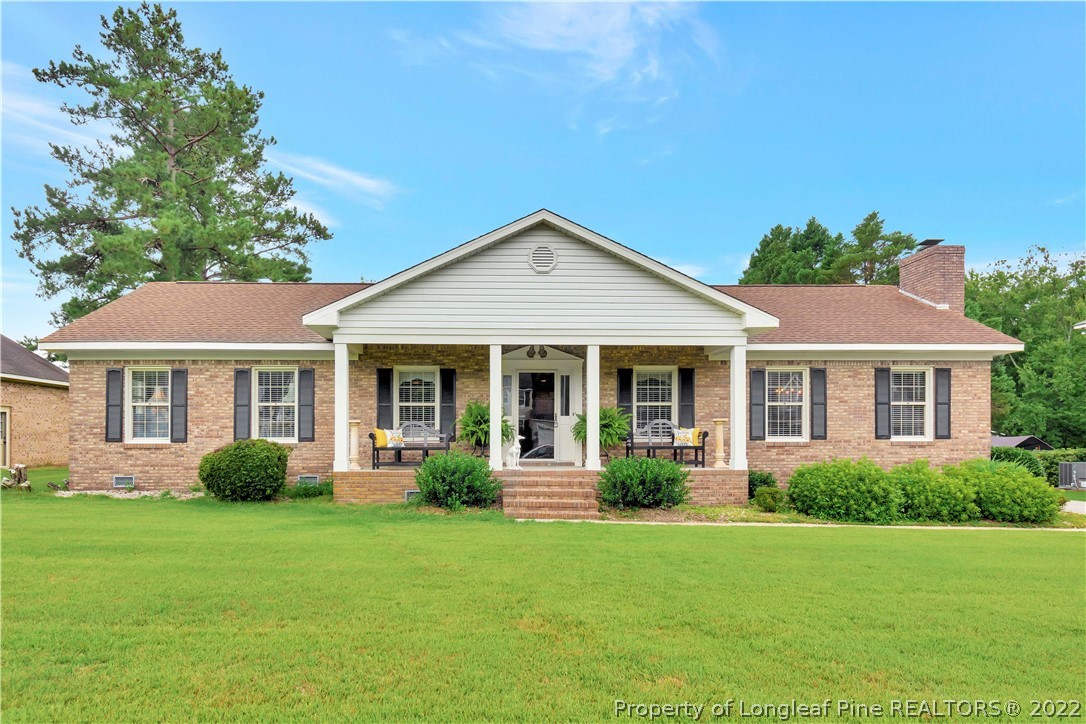 102 Tartan Road Lumberton, NC 28358 - Photo 3 of 37 Gallery Image 3