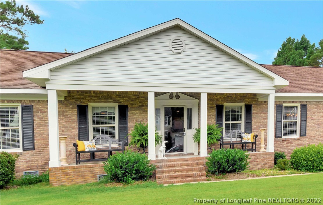 102 Tartan Road Lumberton, NC 28358 - Photo 5 of 37 Gallery Image 5