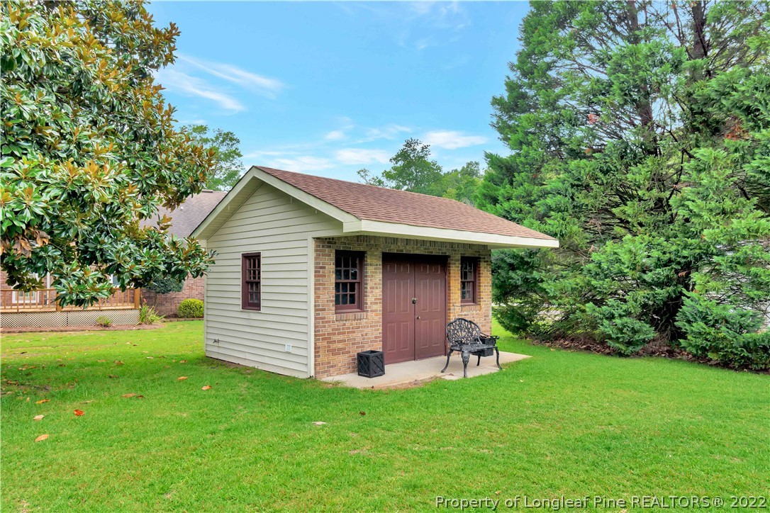 102 Tartan Road Lumberton, NC 28358 - Photo 8 of 37 Gallery Image 8