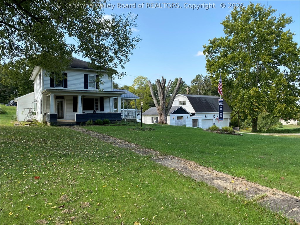 15418 Ripley Road Letart, WV 25253 - Photo 5 of 47 Gallery Image 5