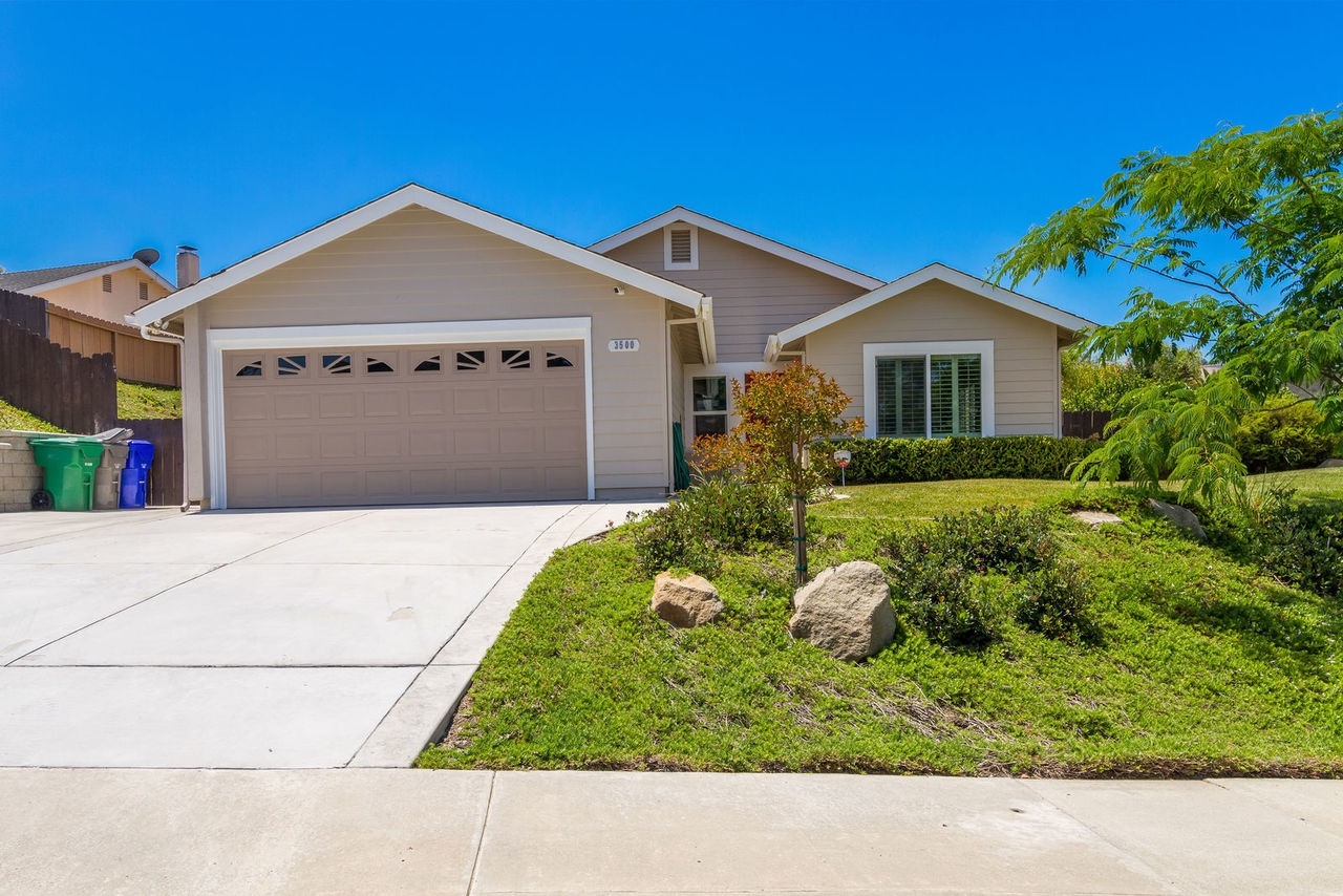 3500 Chauncey Road Oceanside, CA 92056 - Photo 1 of 25 Gallery Image 1