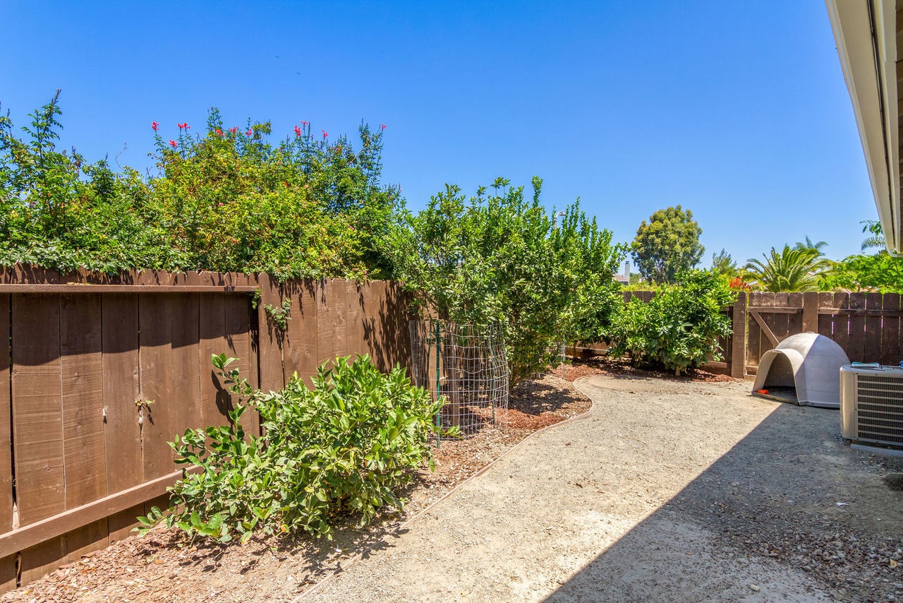 3500 Chauncey Road Oceanside, CA 92056 - Photo 25 of 25 Gallery Image 25
