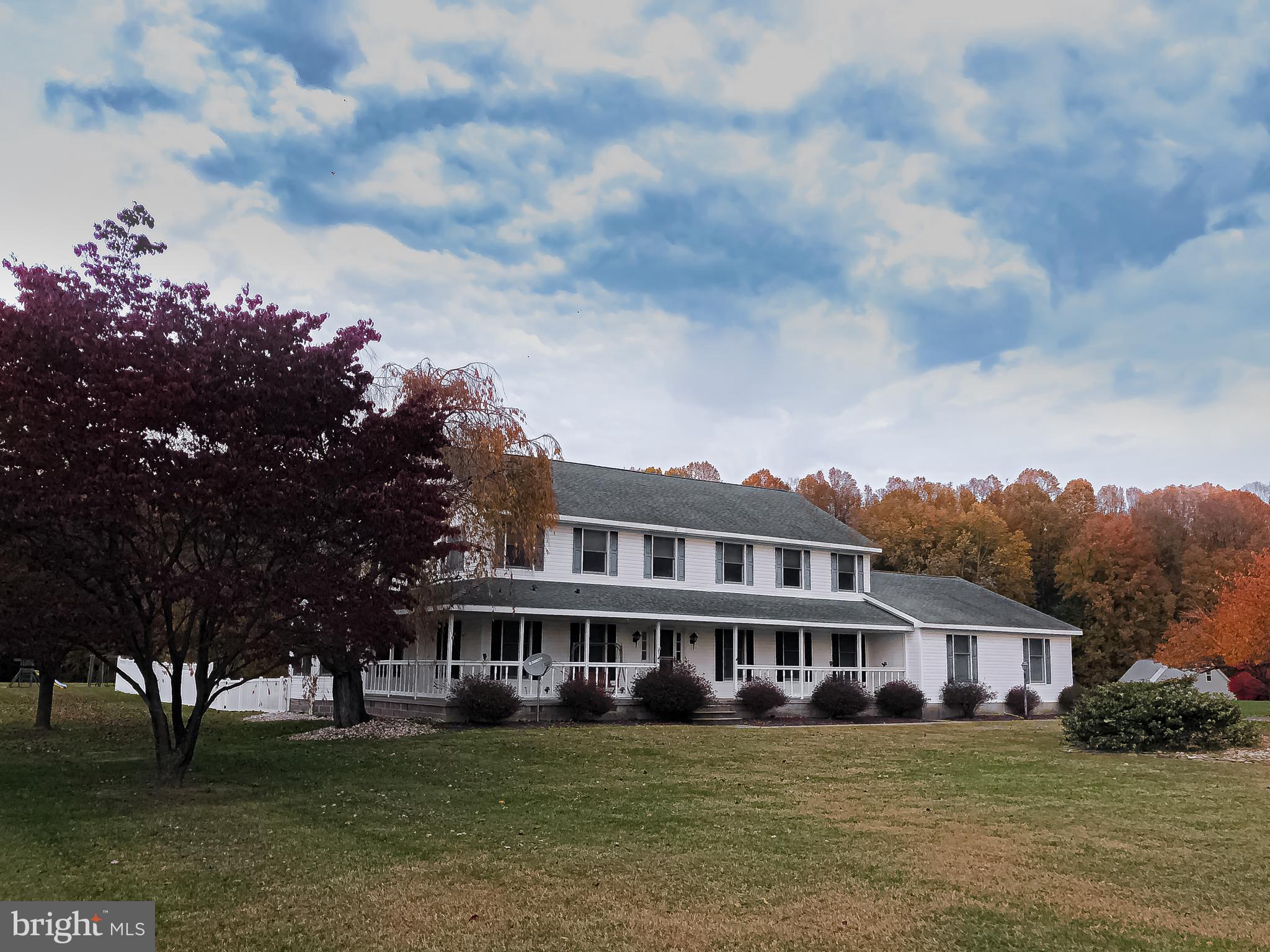 1007 Barratts Chapel Road Felton, DE 19943 - Photo 1 of 81 Gallery Image 1