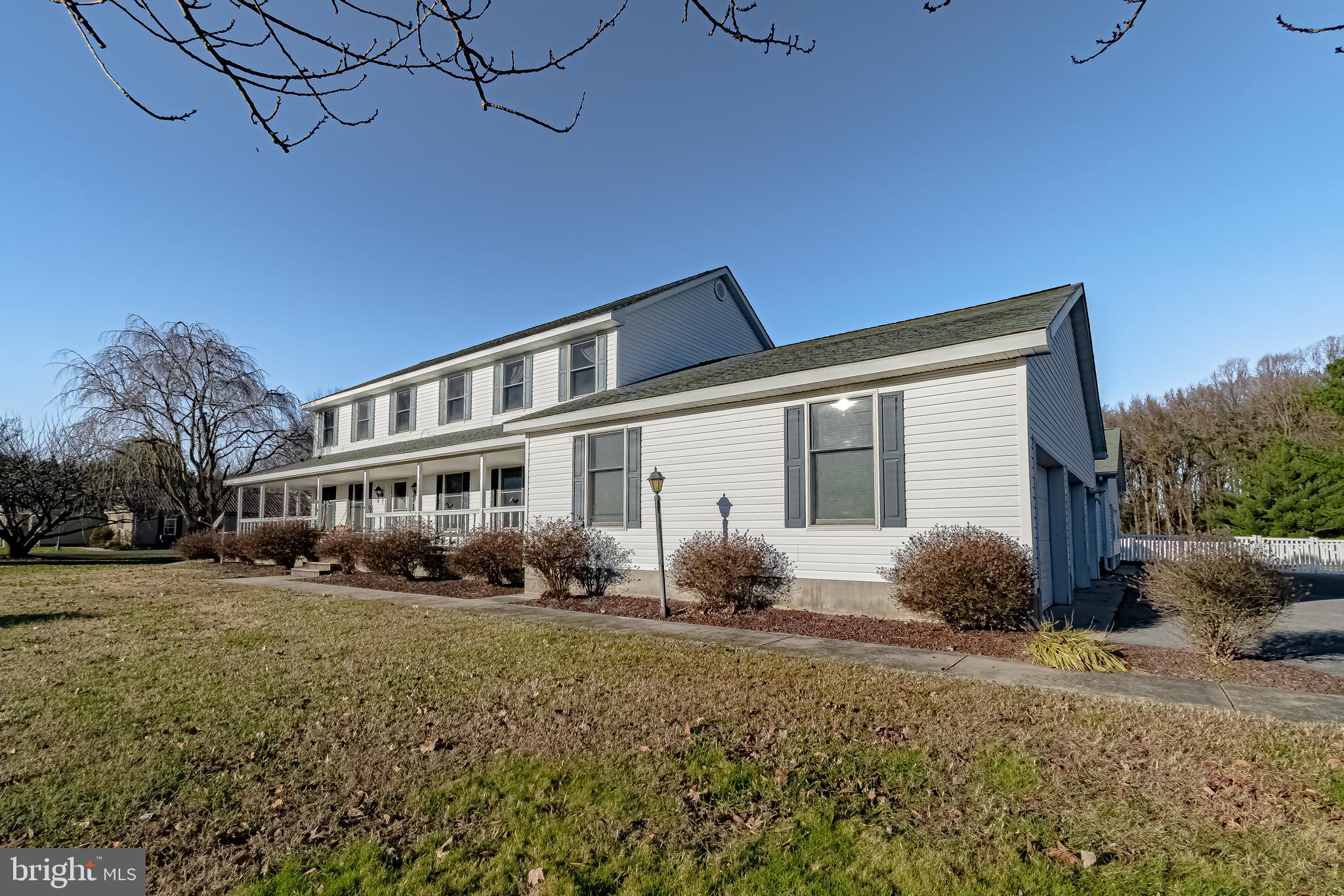 1007 Barratts Chapel Road Felton, DE 19943 - Photo 73 of 81 Gallery Image 73
