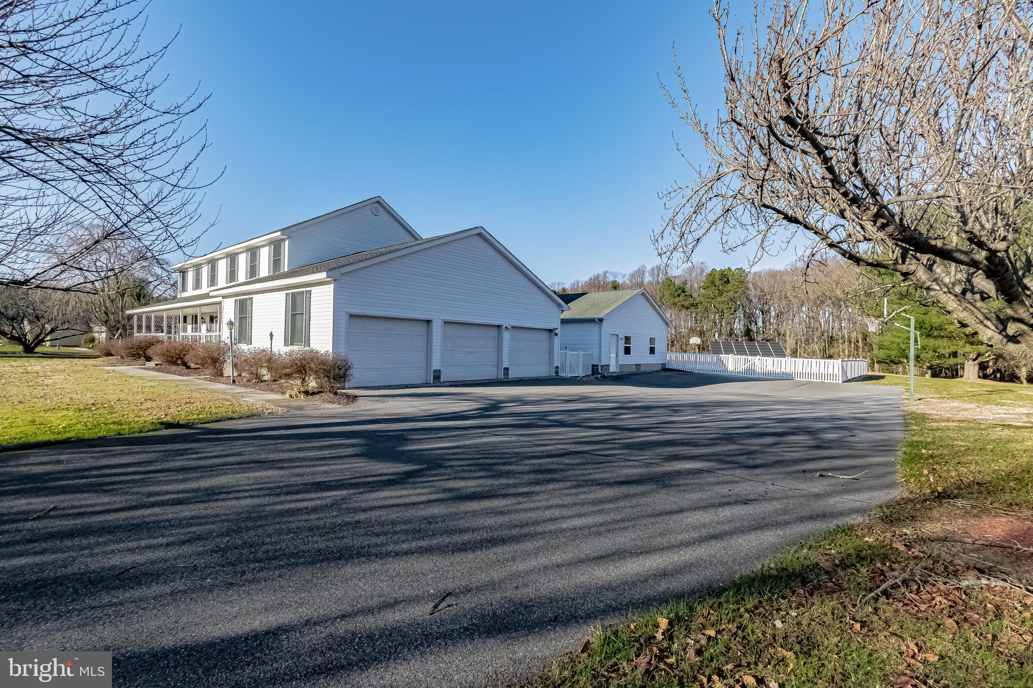 1007 Barratts Chapel Road Felton, DE 19943 - Photo 74 of 81 Gallery Image 74