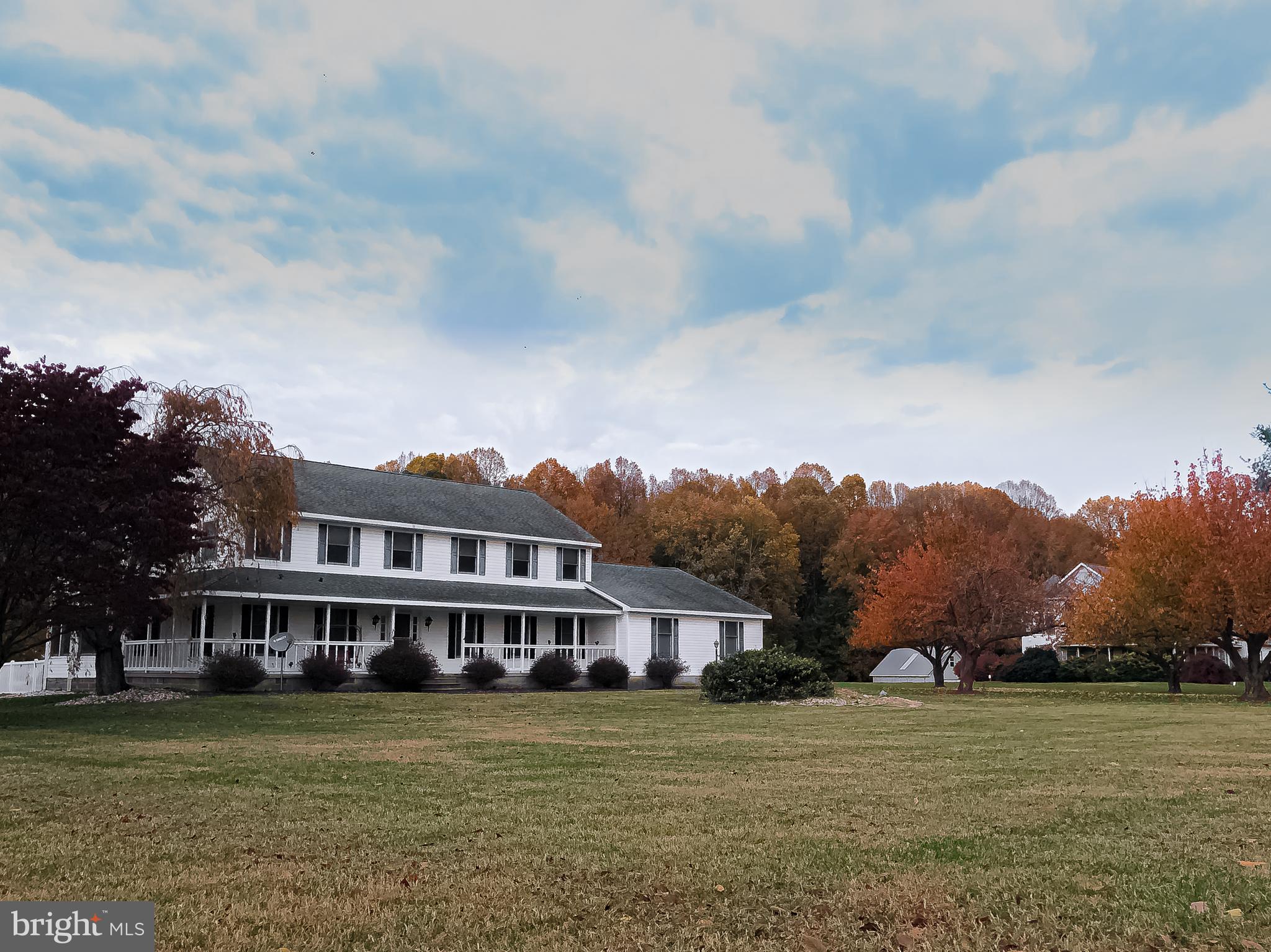 1007 Barratts Chapel Road Felton, DE 19943 - Photo 78 of 81 Gallery Image 78
