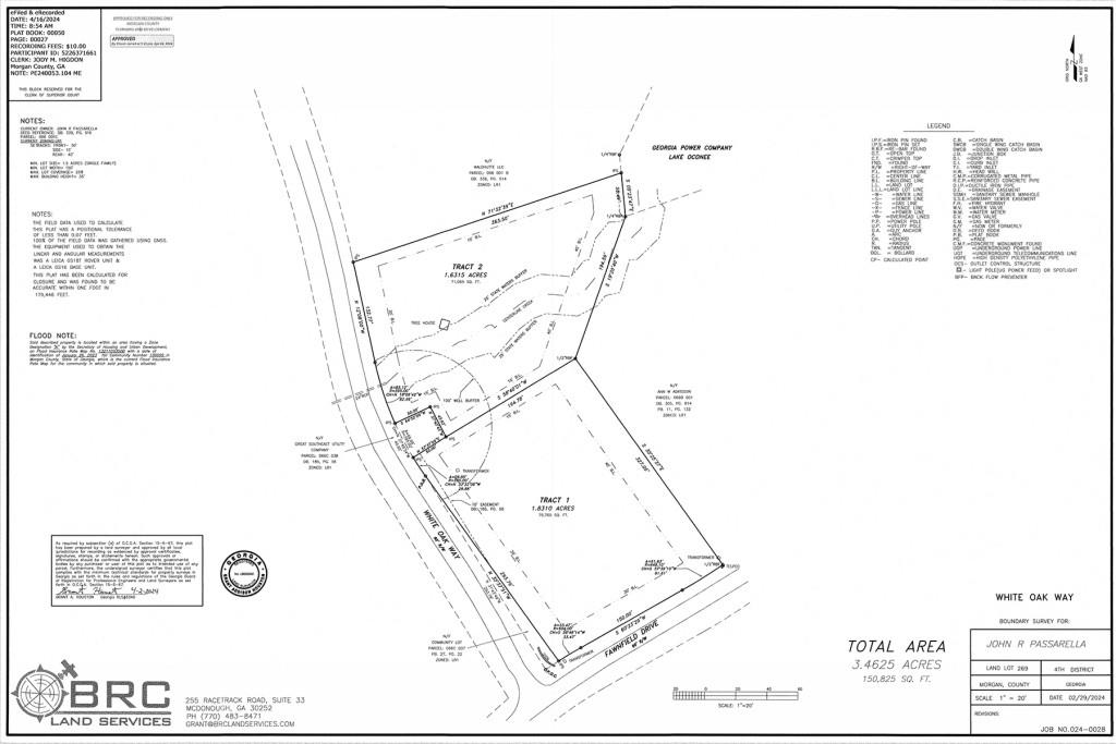B White Oak Way Buckhead, GA 30625 - Photo 17 of 17