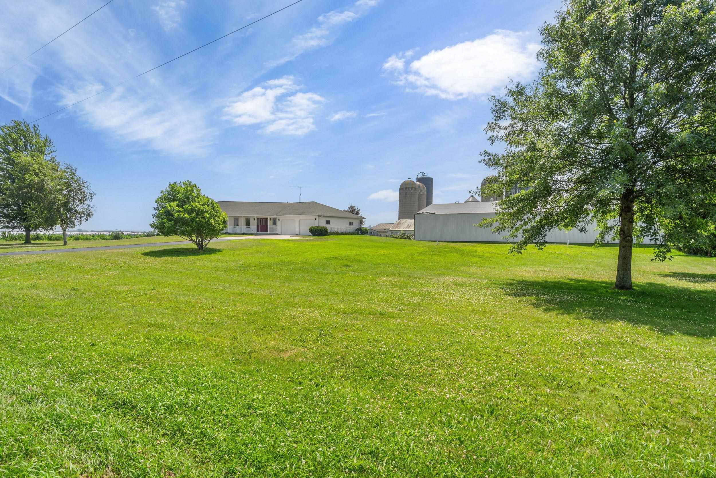W13282 Carter Road Brandon, WI 53919 - Photo 33 of 41 Gallery Image 33