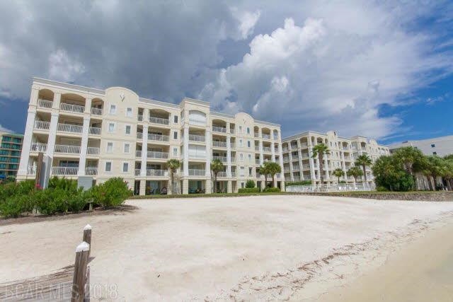 27770 Canal Road, Unit 304 Orange Beach, AL 36561 - Photo 1 of 13