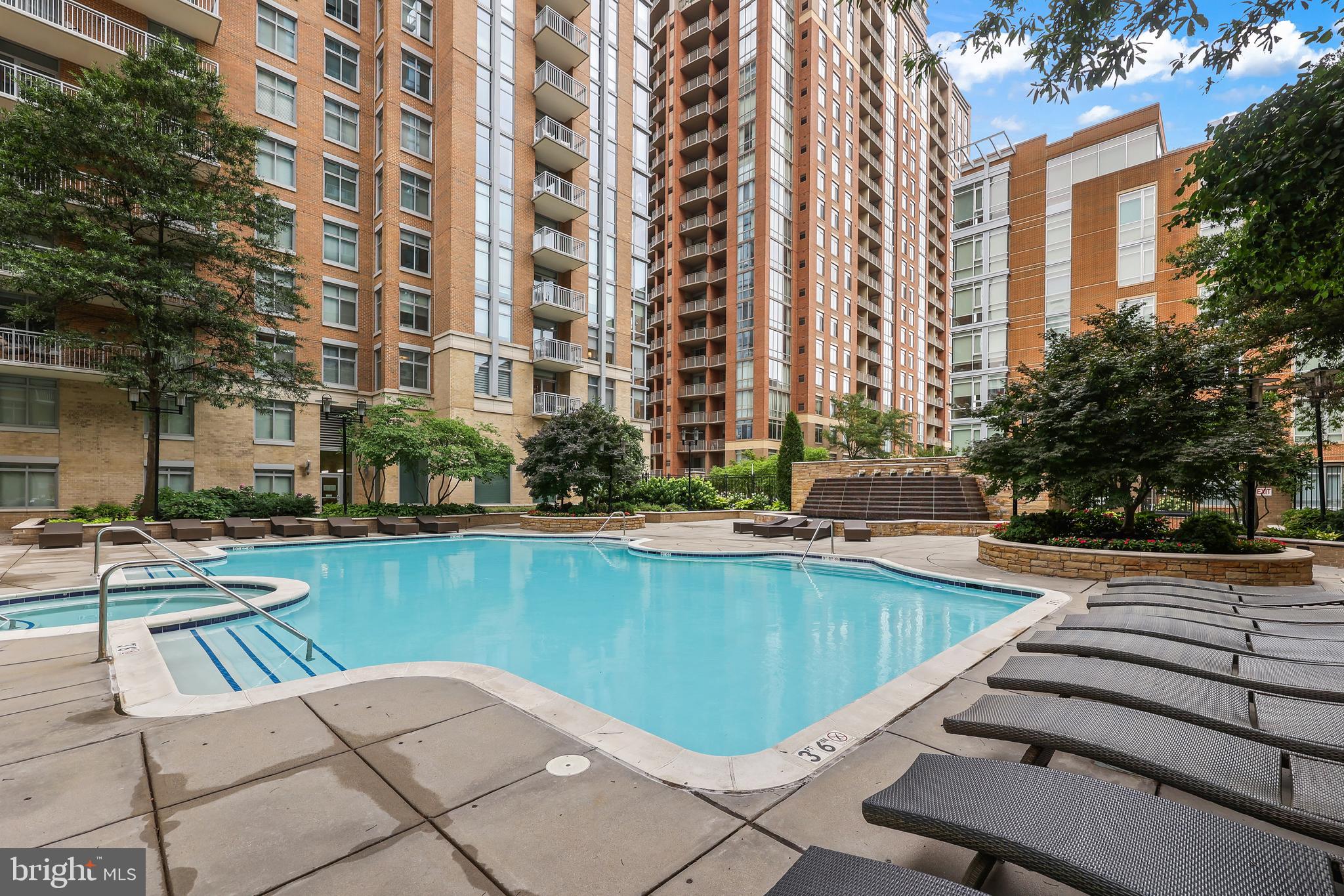 11990 Market Street, Unit 704 Reston, VA 20190 - Photo 29 of 41
