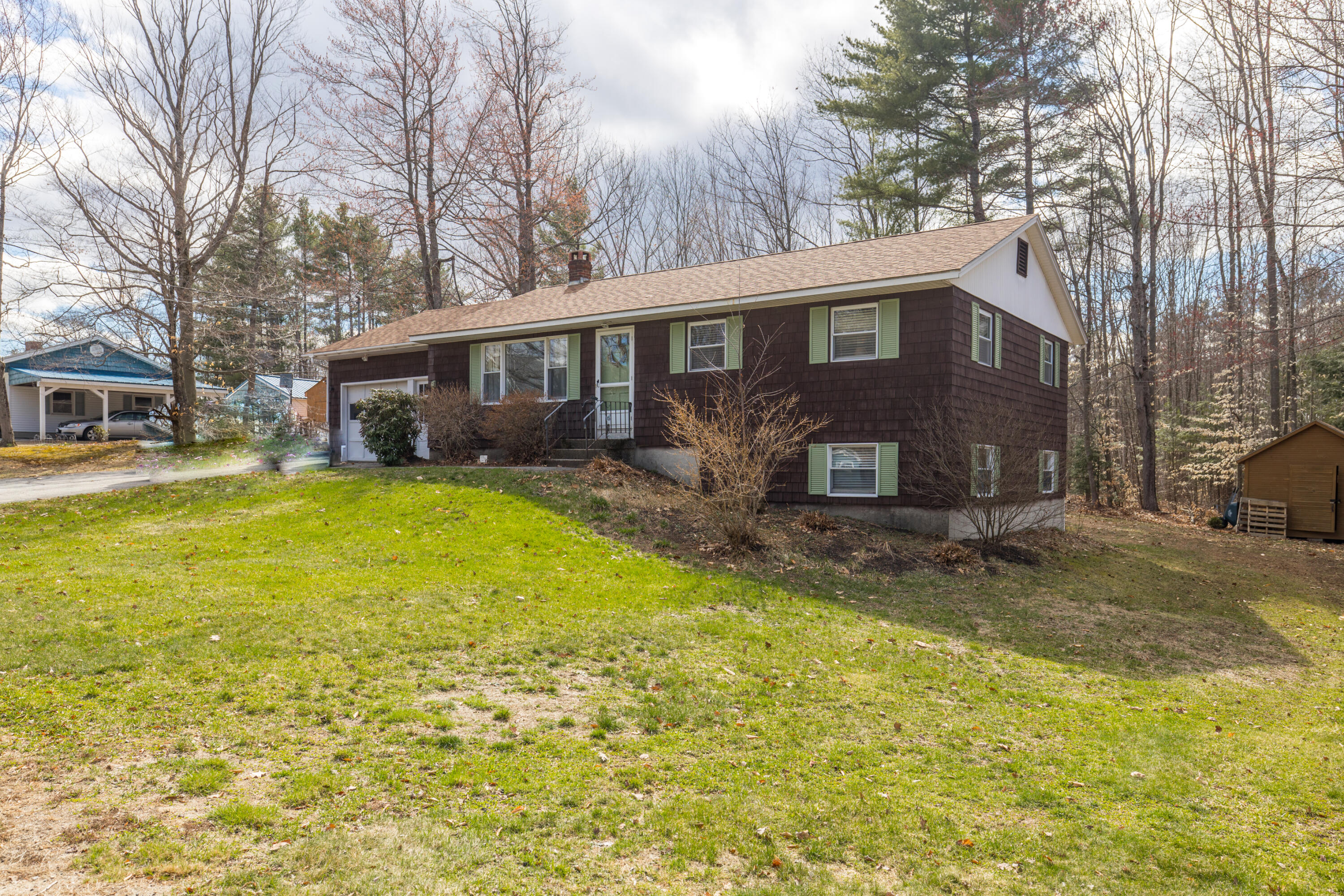 8 Pinewood Road Jay, ME 04239 - Photo 30 of 35 6I3A1585