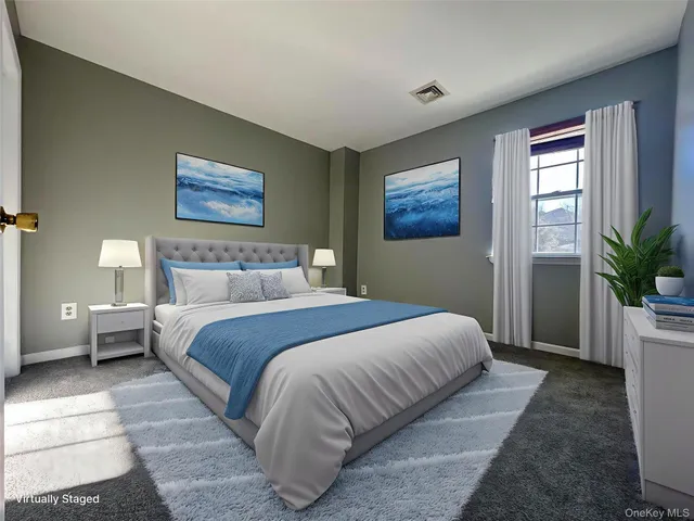 a bathroom with a sink toilet and mirror