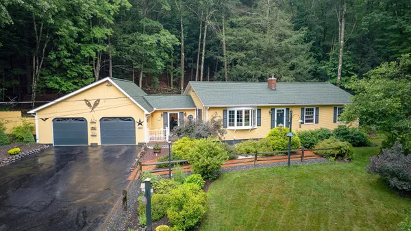 $515,000 | 39 Partridgeberry Lane, Swanzey, NH 03446