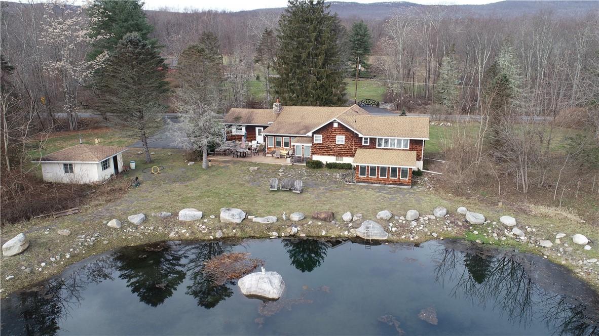 619 Awosting Road Pine Bush, NY 12566 - Photo 1 of 1 Gallery Image 1