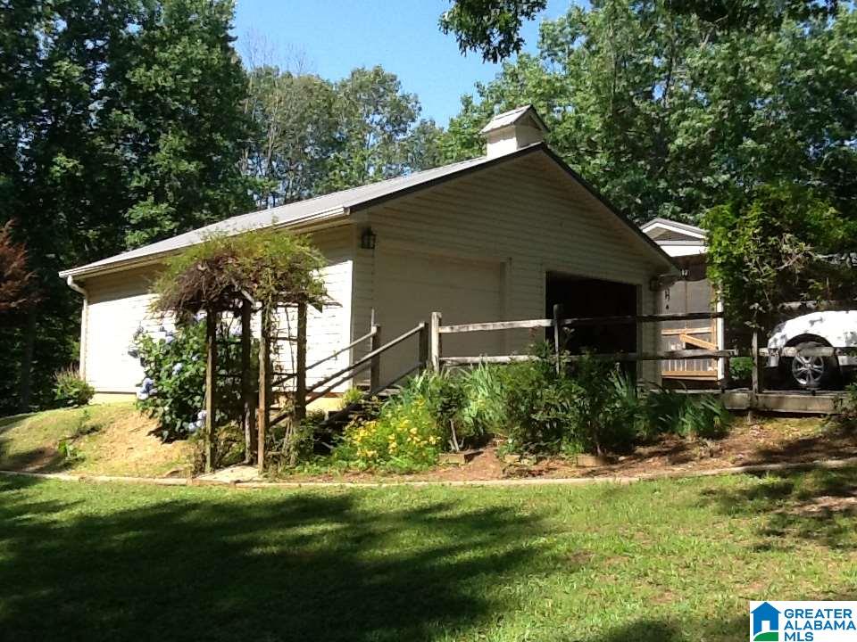 713 Wolf Pen Ridge Road Pell City, AL 35128 - Photo 10 of 40