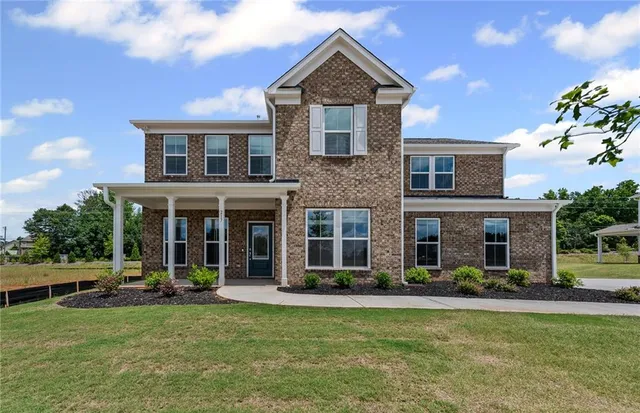 $489,365 | 217 Kindness Circle, McDonough, GA 30252