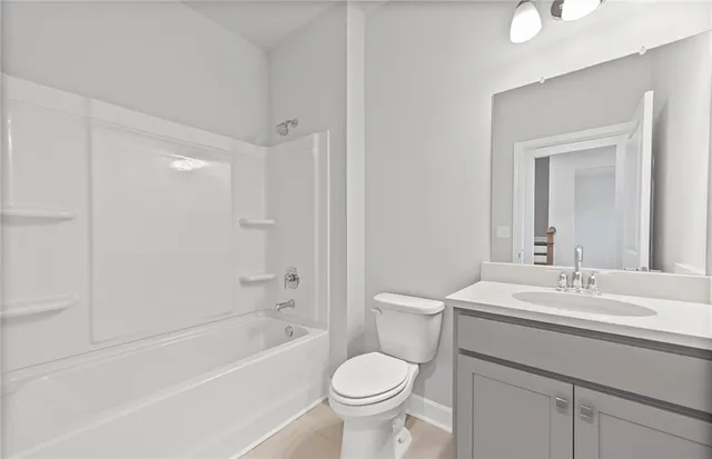 $489,365 | 217 Kindness Circle, McDonough, GA 30252