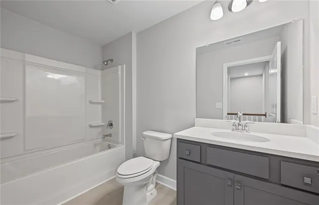 $489,365 | 217 Kindness Circle, McDonough, GA 30252