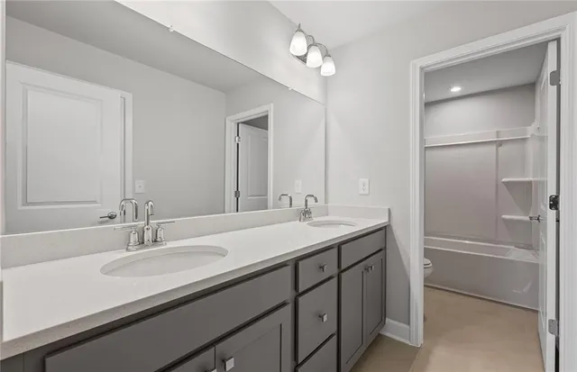 $489,365 | 217 Kindness Circle, McDonough, GA 30252