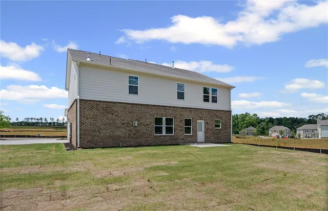 $489,365 | 217 Kindness Circle, McDonough, GA 30252