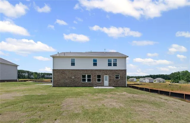 $489,365 | 217 Kindness Circle, McDonough, GA 30252