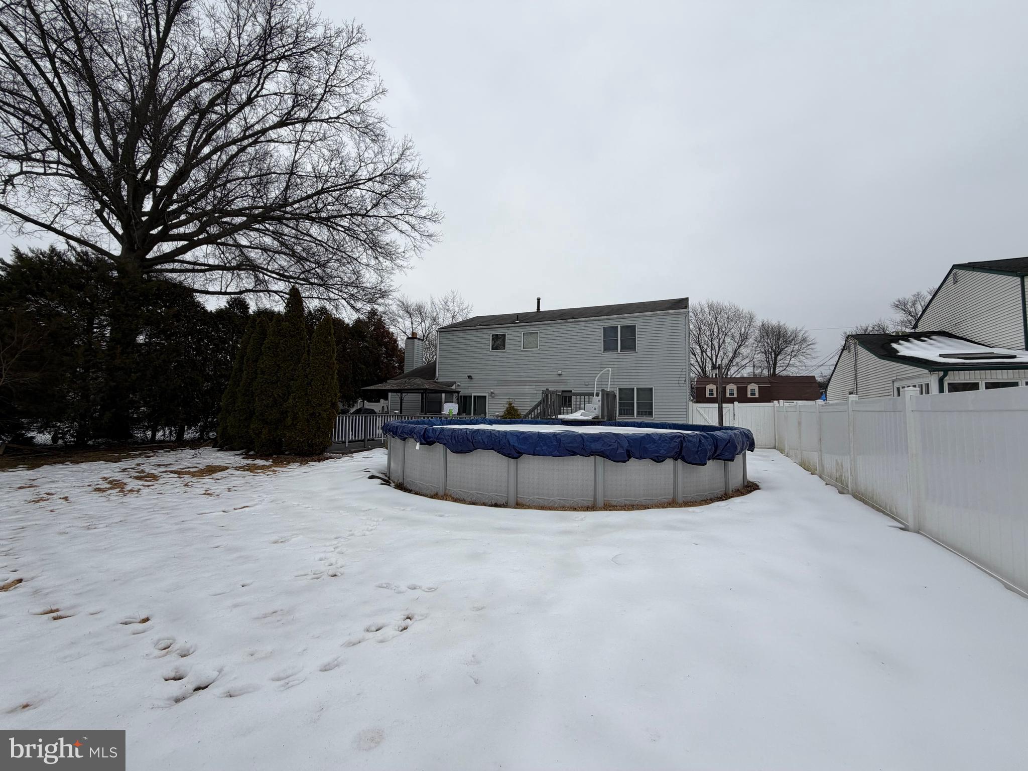 854 Phillips Road Warminster, PA 18974 - Photo 21 of 21