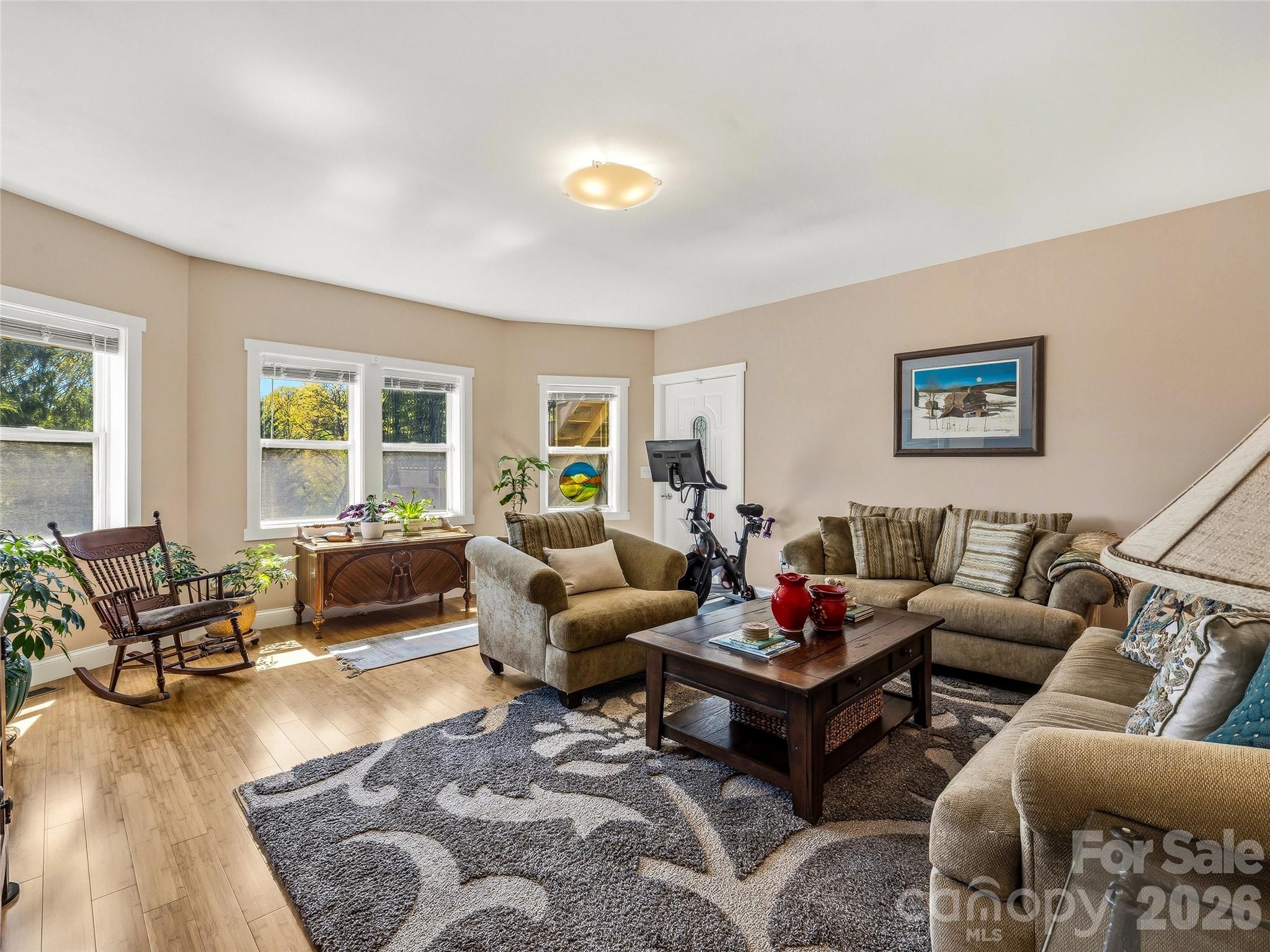 24 Sunnie Rae Lane Candler, NC 28715 - Photo 26 of 42