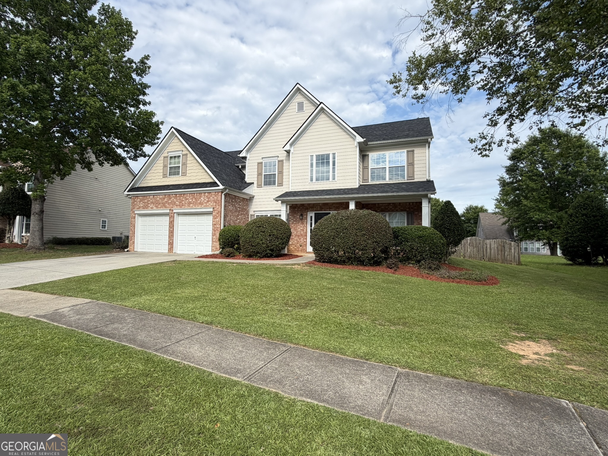 20 Stoney Point Terrace Covington, GA 30014 - Photo 2 of 46