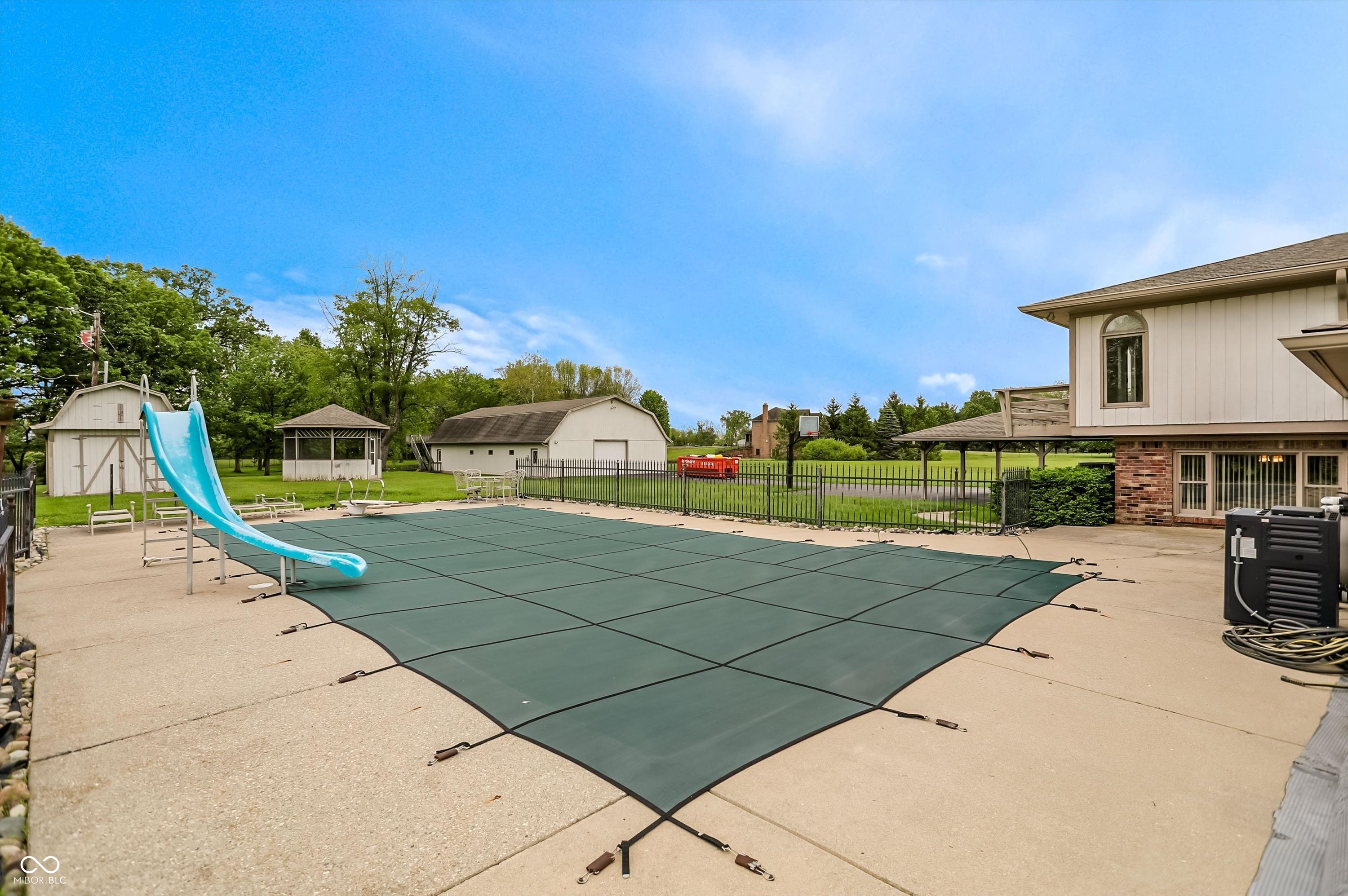 9410 Pentecost Road Indianapolis, IN 46239 - Photo 59 of 91