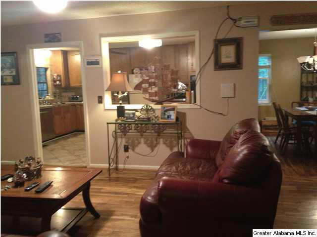 1303 Oakley Station Road Randolph, AL 36792 - Photo 10 of 27