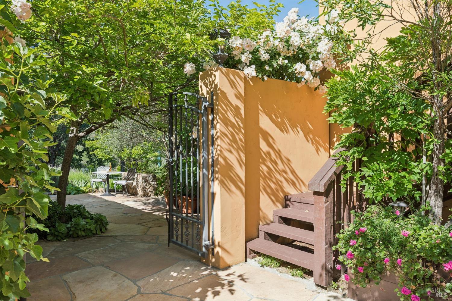 391 Crystal Springs Road St. Helena, CA 94574 - Photo 59 of 99