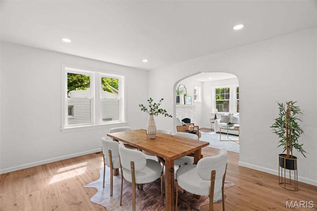 9007 Lawn Avenue St. Louis, MO 63144 - Photo 15 of 59 Gallery Image 15
