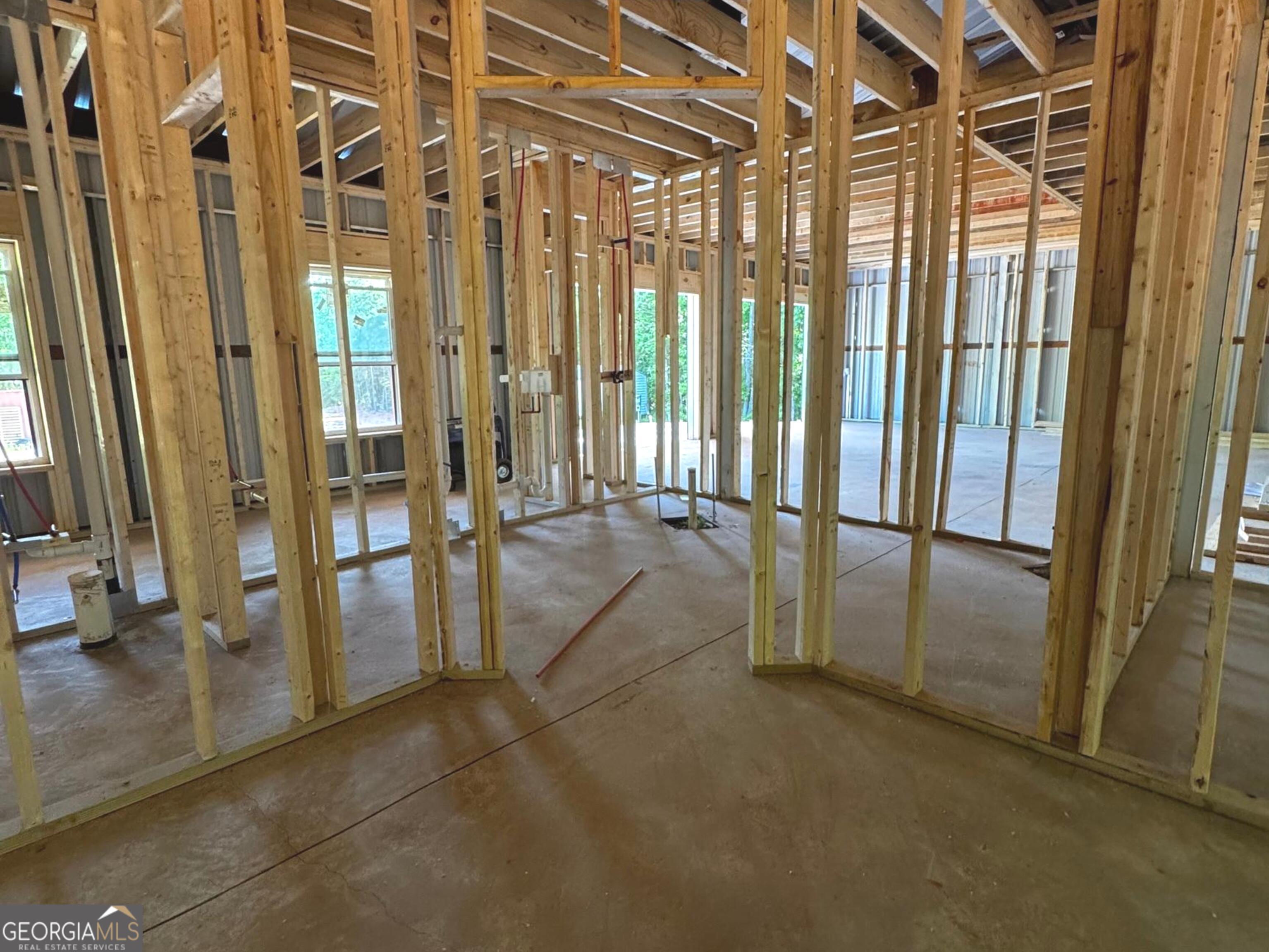 1183 Wilson Bridge Road Homer, GA 30547 - Photo 10 of 28