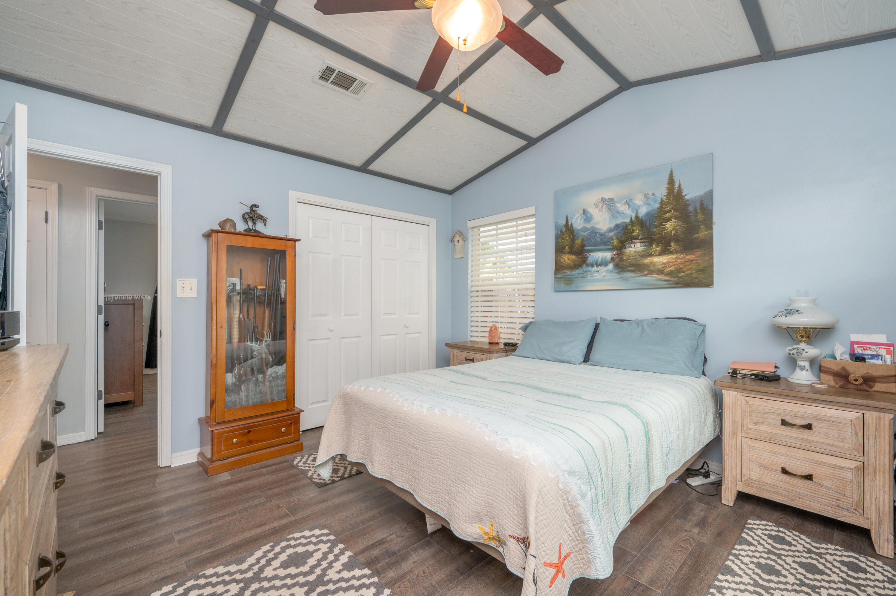 3010 Windsor Circle Crestview, FL 32539 - Photo 13 of 21 Master Bedroom