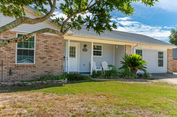 $290,000 | 3010 Windsor Circle, Crestview, FL 32539