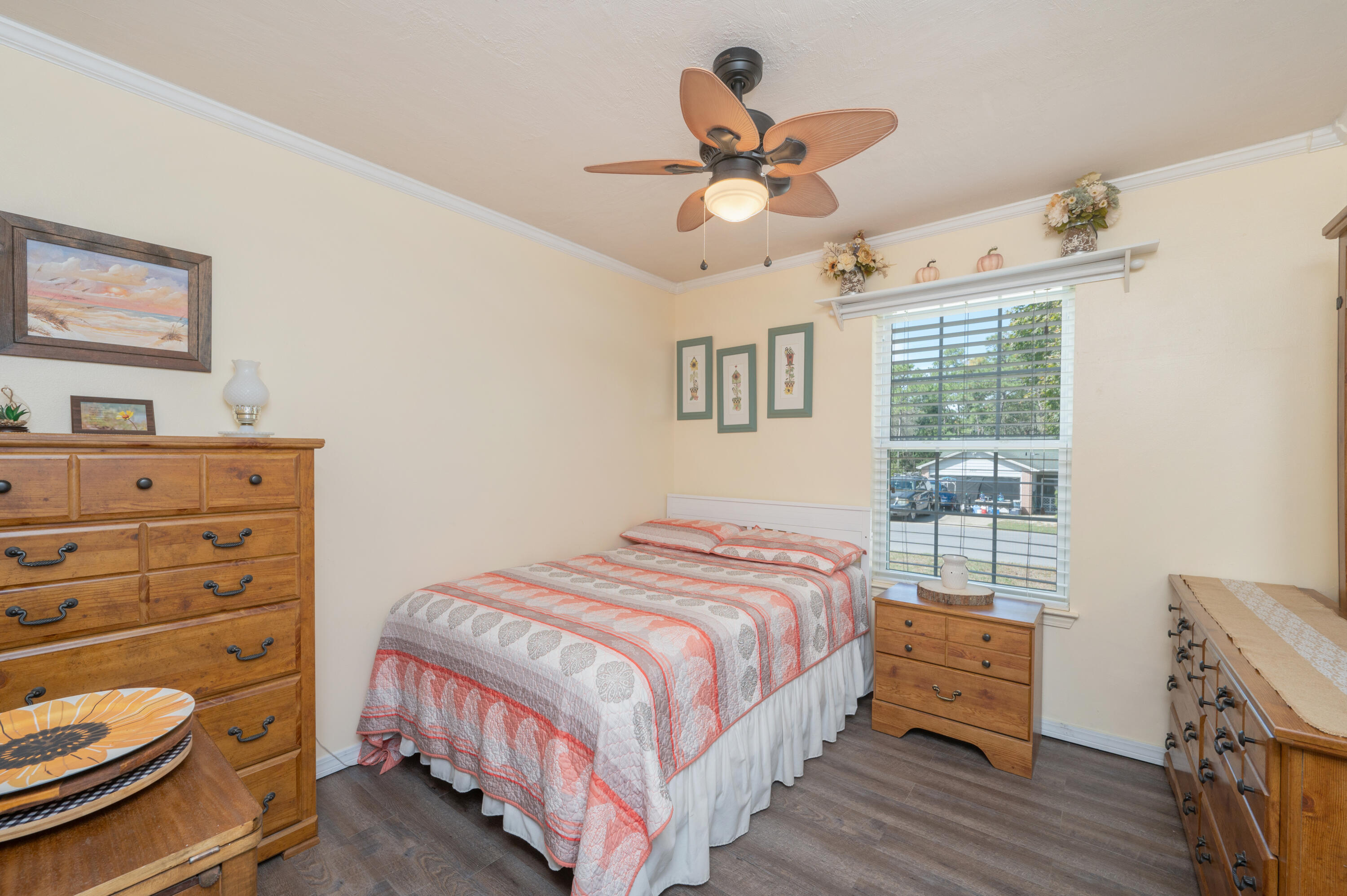 3010 Windsor Circle Crestview, FL 32539 - Photo 8 of 21 Bedroom 1