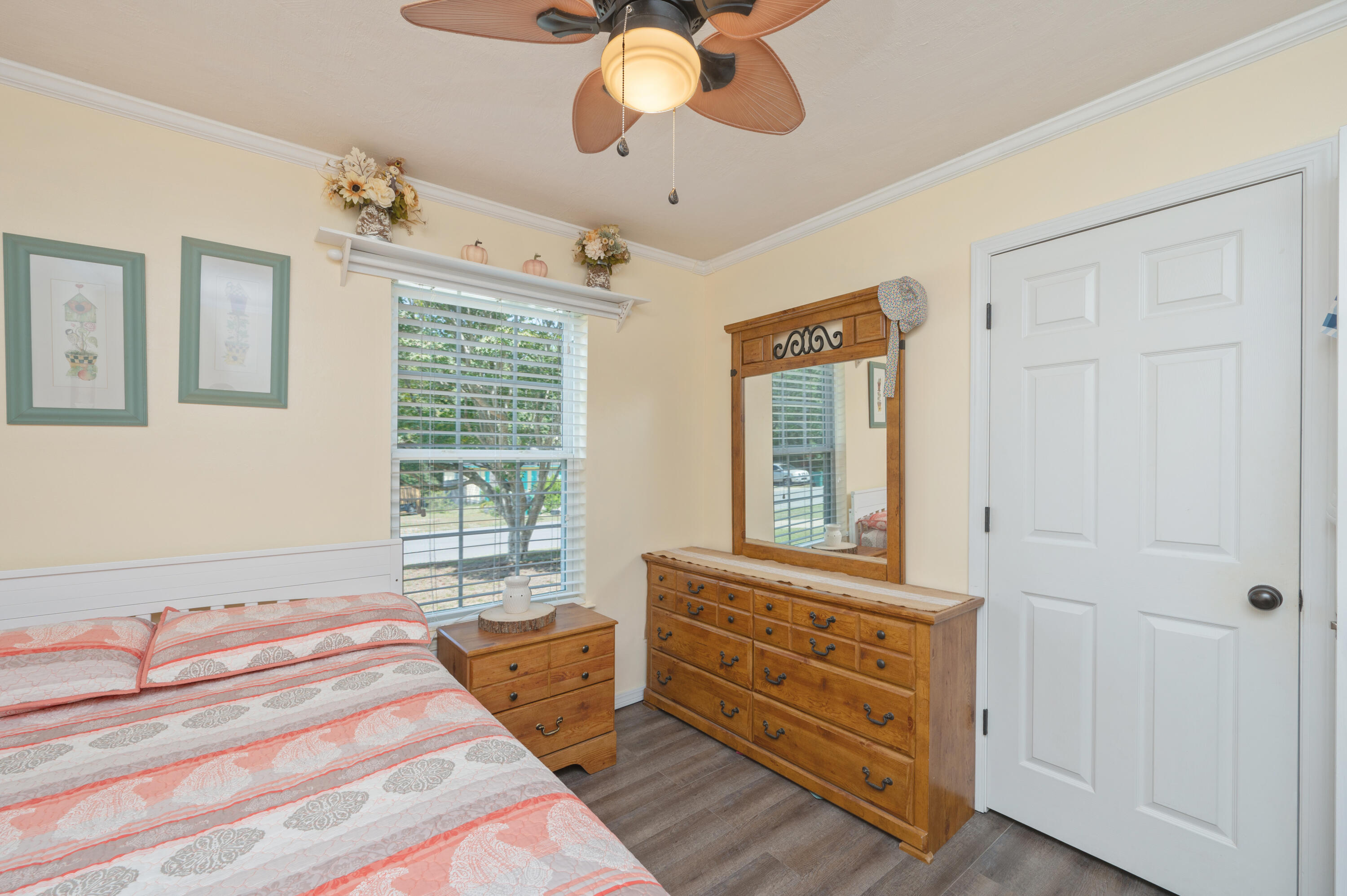 3010 Windsor Circle Crestview, FL 32539 - Photo 9 of 21 Bedroom 1