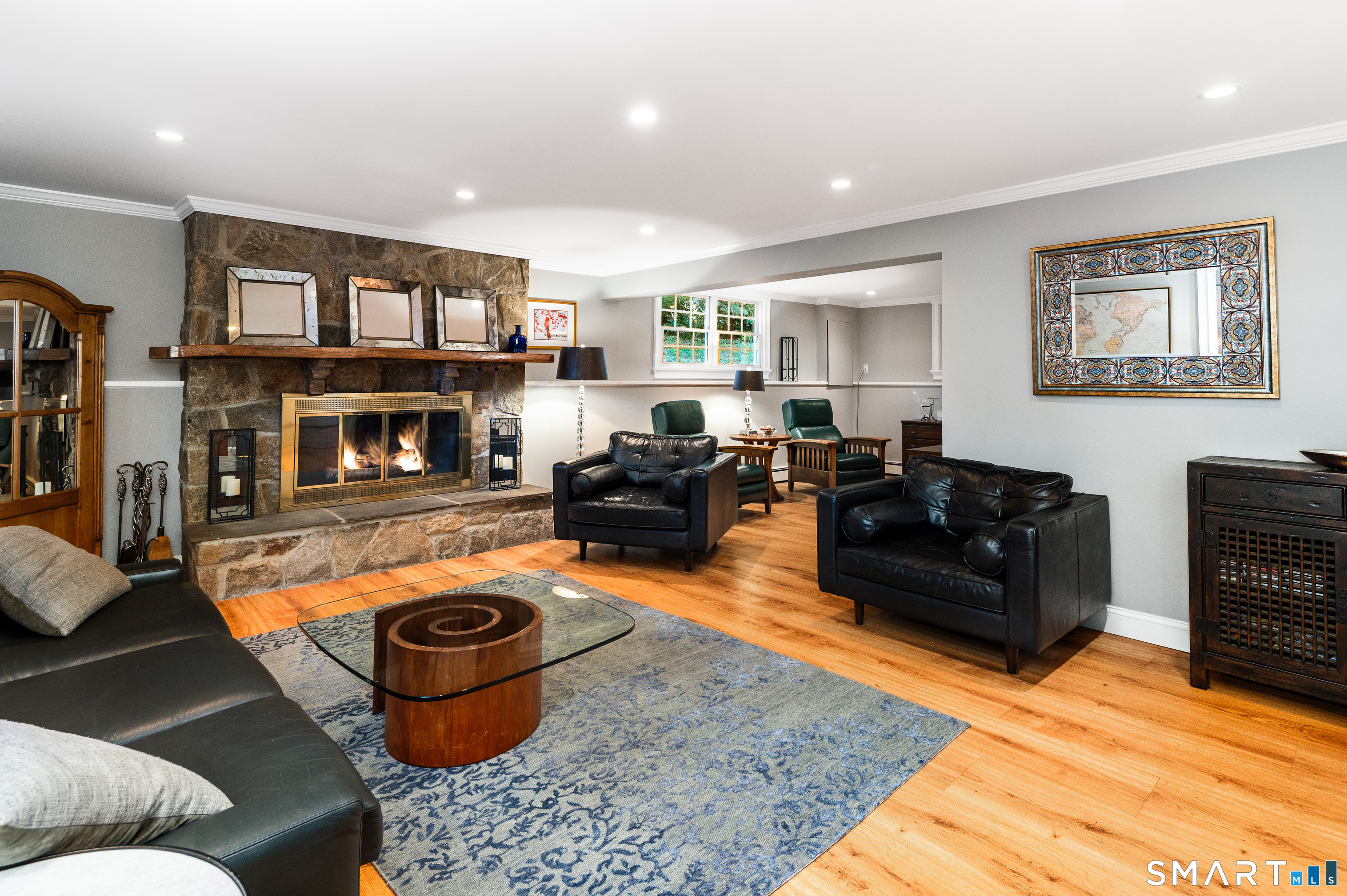 89 Eastover Road Stamford, CT 06905 - Photo 29 of 36