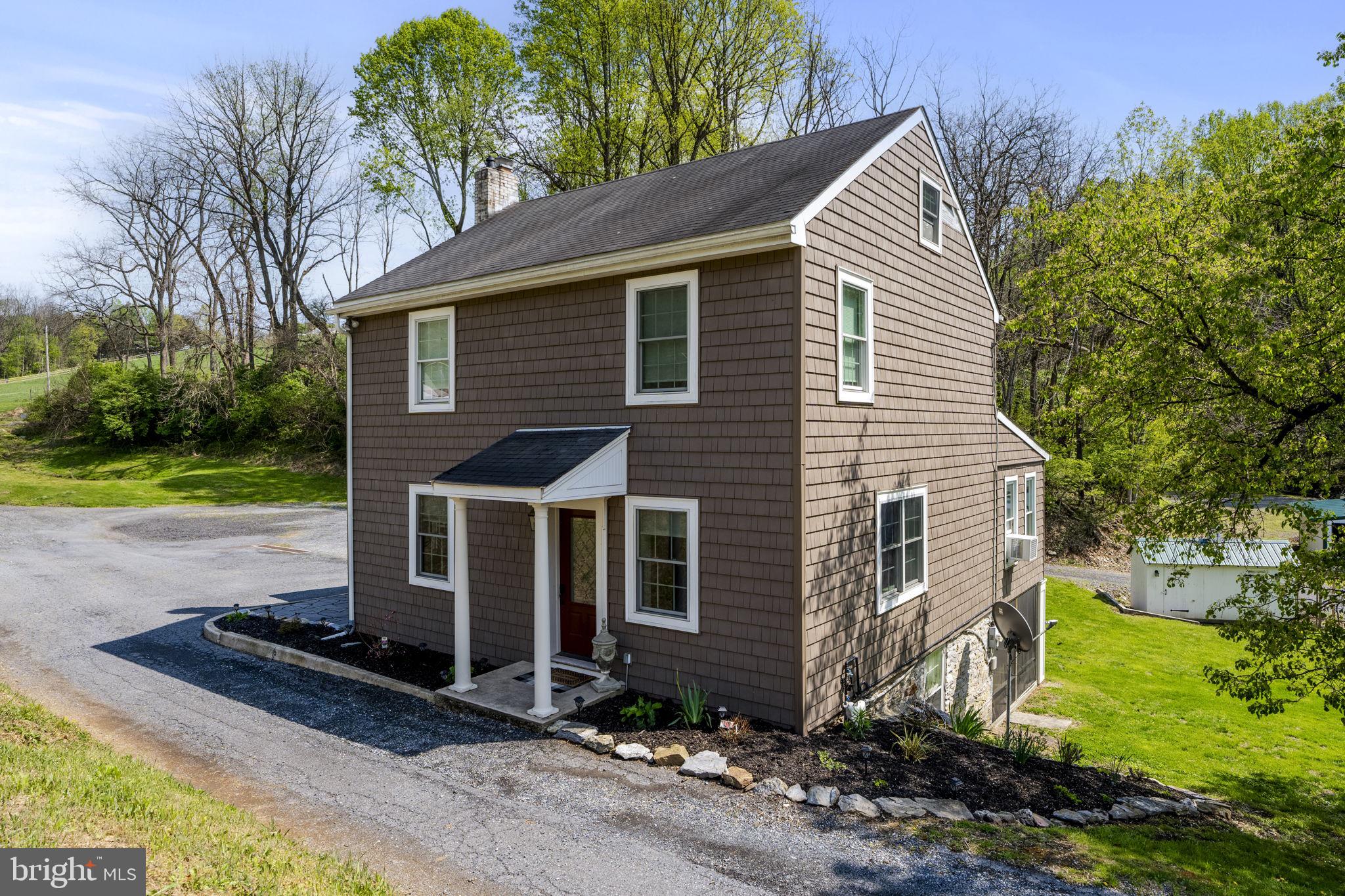 110 Wooltown Road Wernersville, PA 19565 - Photo 11 of 123