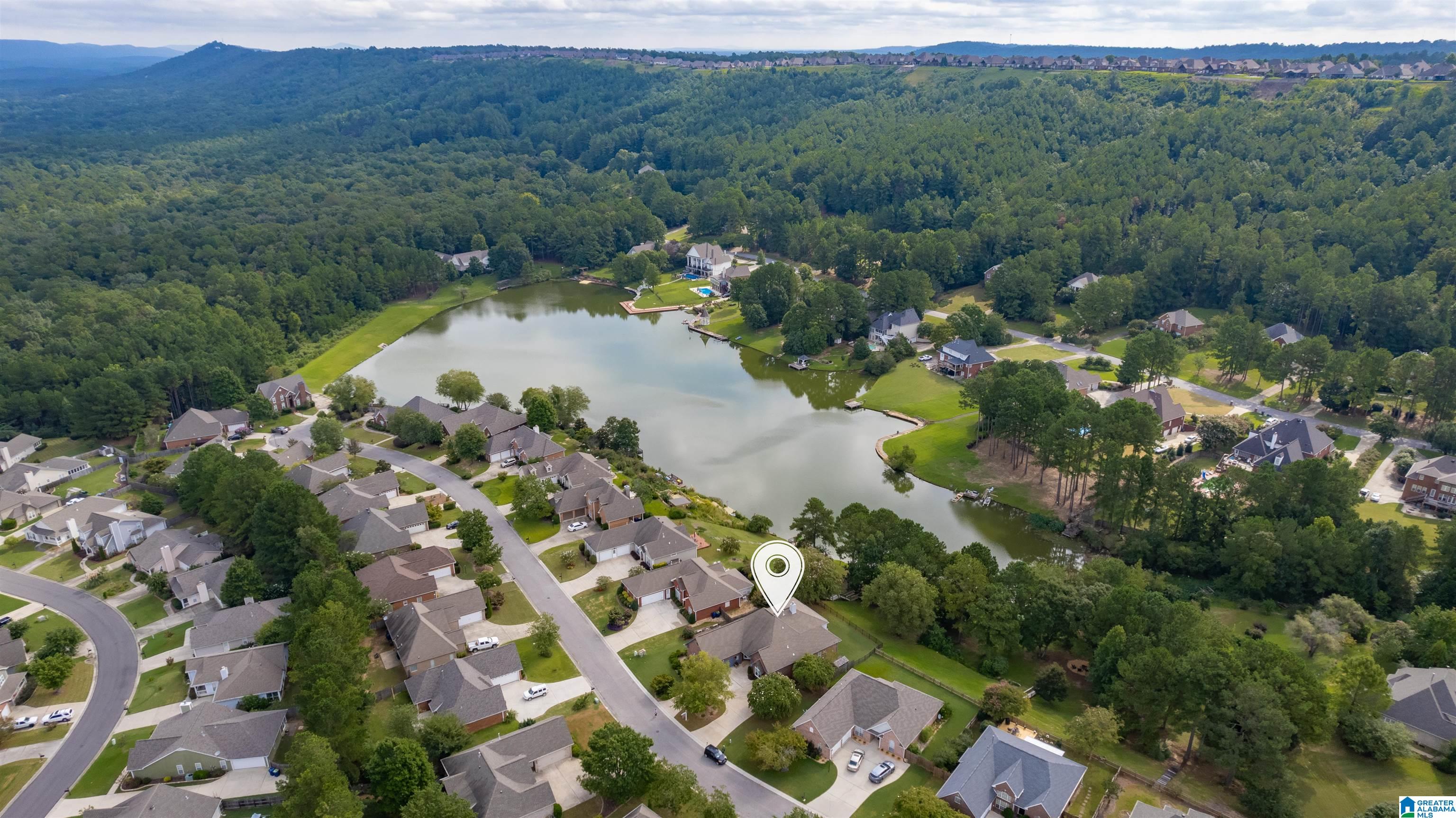330 Wixford Trace Alabaster, AL 35007 - Photo 6 of 44