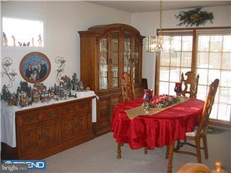 20 Locktown Road Frenchtown, NJ 08825 - Photo 4 of 12 Dining Room
