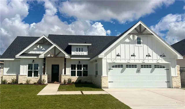 $350,000 | 2713 East Bvlgari Drive, Edinburg, TX 78542