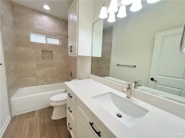 $350,000 | 2713 East Bvlgari Drive, Edinburg, TX 78542