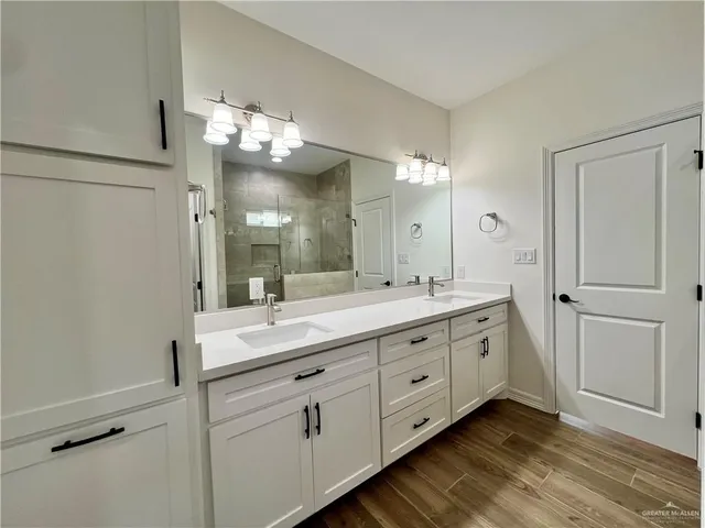 $350,000 | 2713 East Bvlgari Drive, Edinburg, TX 78542