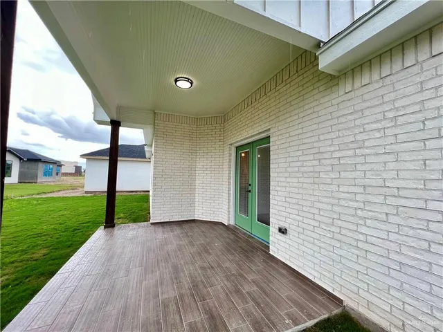 $350,000 | 2713 East Bvlgari Drive, Edinburg, TX 78542