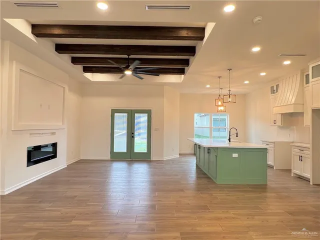 $350,000 | 2713 East Bvlgari Drive, Edinburg, TX 78542