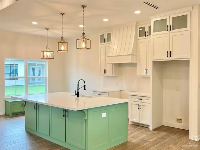 $350,000 | 2713 East Bvlgari Drive, Edinburg, TX 78542