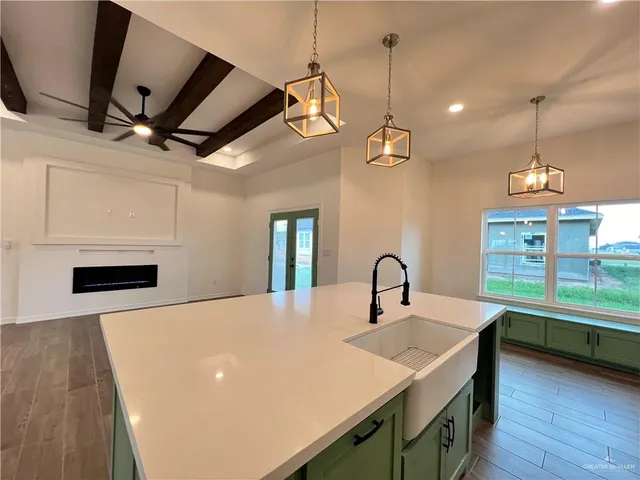 $350,000 | 2713 East Bvlgari Drive, Edinburg, TX 78542